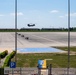 Cougar battalion returns home