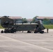Cougar battalion returns home
