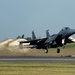 British television crew experiences RAF Lakenheath flight line