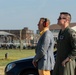 British television crew experiences RAF Lakenheath flight line