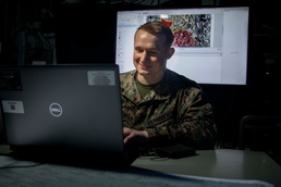 Schmidtke - Kearsarge Warrior of the Week