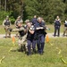 Joint training event strengthens partnership between German, American police