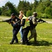 Joint training event strengthens partnership between German, American police