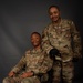 The family business: Father and son support each other while serving together at Incirlik