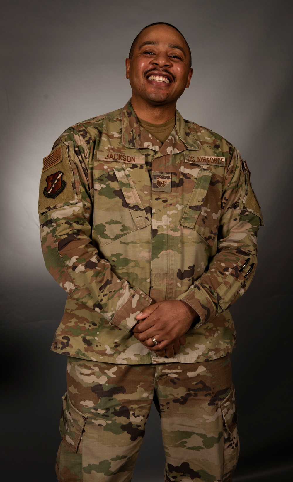 The family business: Father and son support each other while serving together at Incirlik