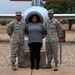 The family business: Father and son support each other while serving together at Incirlik