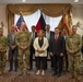 USAG Bavaria employees recognized for longevity and dedication to the Army