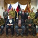 USAG Bavaria employees recognized for longevity and dedication to the Army