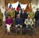 USAG Bavaria employees recognized for longevity and dedication to the Army