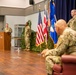 422d SFS Change of Command