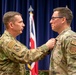 422d SFS Change of Command