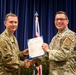 422d SFS Change of Command