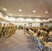422d SFS Change of Command