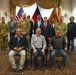 USAG Bavaria employees recognized for longevity and dedication to the Army