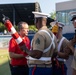 Norfolk Tides Marine Night