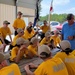 2022 NJROTC Area 8 Leadership Training