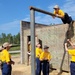 2022 NJROTC Area 8 Leadership Training