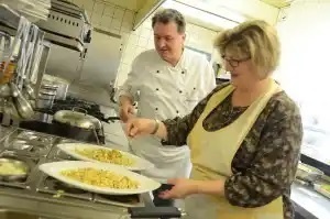 Dining like a local is as easy as eins, zwei, drei