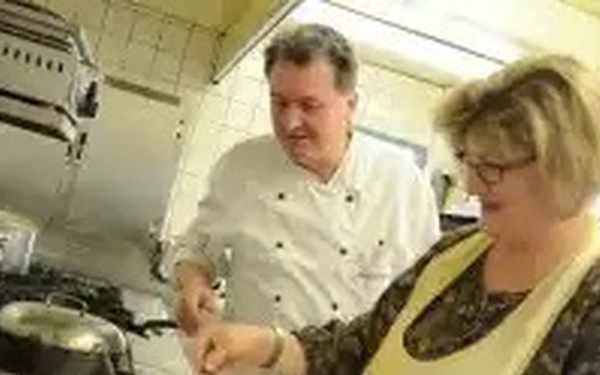 Dining like a local is as easy as eins, zwei, drei