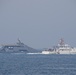 IRGCN Unsafe &amp; Unprofessional Interaction in Strait of Hormuz
