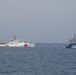 IRGCN Unsafe &amp; Unprofessional Interaction in Strait of Hormuz