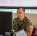Marines From the Marine Innovation Unit Participate in Cyber Yankee 2022