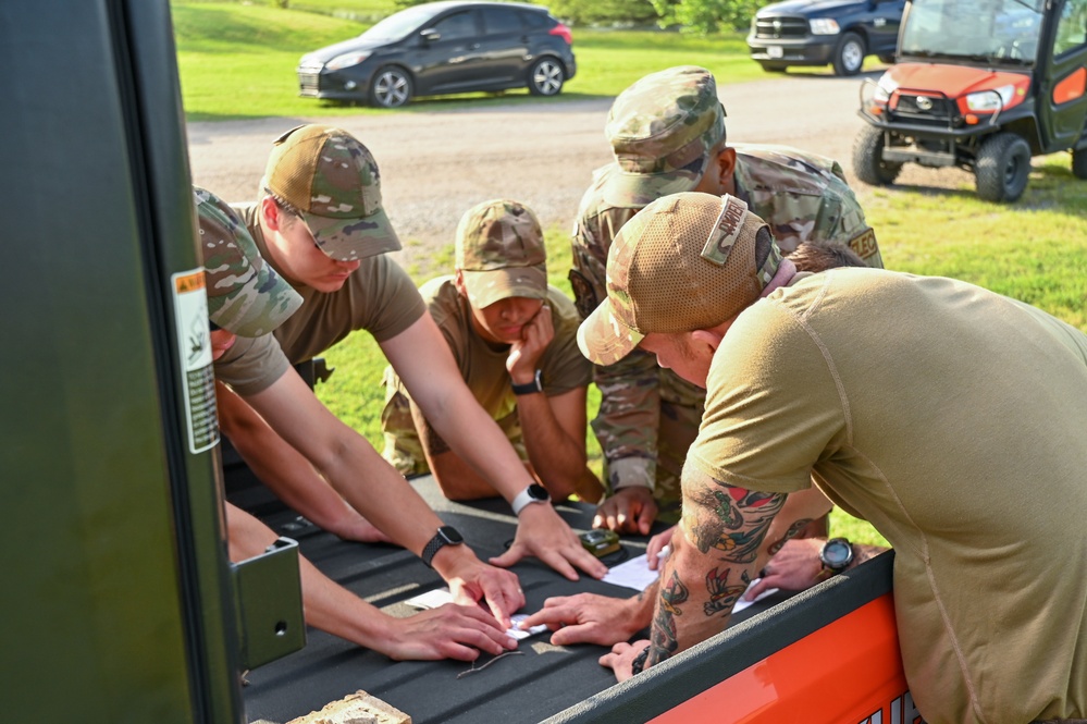 Battle of the bulls 2022