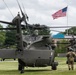 New Jersey Army Aviation Supports 99th Regional Support Command