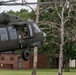 New Jersey Army Aviation Supports 99th Regional Support Command