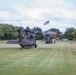 New Jersey Army Aviation Supports 99th Regional Support Command