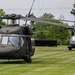 New Jersey Army Aviation Supports 99th Regional Support Command