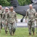 New Jersey Army Aviation Supports 99th Regional Support Command