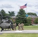 New Jersey Army Aviation Supports 99th Regional Support Command