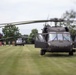 New Jersey Army Aviation Supports 99th Regional Support Command