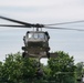 New Jersey Army Aviation Supports 99th Regional Support Command