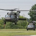 New Jersey Army Aviation Supports 99th Regional Support Command