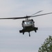 New Jersey Army Aviation Supports 99th Regional Support Command