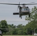 New Jersey Army Aviation Supports 99th Regional Support Command