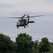 New Jersey Army Aviation Supports 99th Regional Support Command