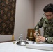NSA Naples' Chapel Staff Prepares for Catholic Mass