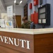 NSA Naples' ACDO Prepares for Watchstanding Duties
