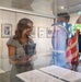Honoring 70 years of American/German alliance
