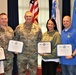 Fort McCoy recognizes, appreciates volunteers in special event