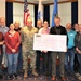 Fort McCoy recognizes, appreciates volunteers in special event