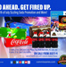 DeCA’s June 20 – July 3 Sales Flyer includes savings related to Fourth of July, ‘Thrill of the Grill’ summer promotion, ‘Stock Up and Save’ sweepstakes
