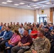 AFRC Conducts Diversity and Inclusion Training at the 914th ARW