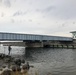 Onslow Beach Bridge to become a Bascule Bridge