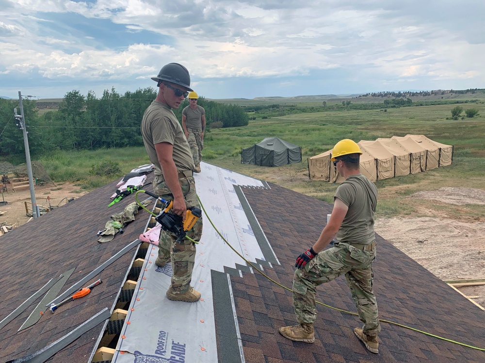 DVIDS News Shared Values Wyoming National Guard Team Up With The   1000w Q95 