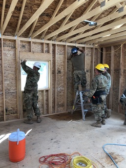 Wyoming National Guard teams up with the Wyoming Game and Fish