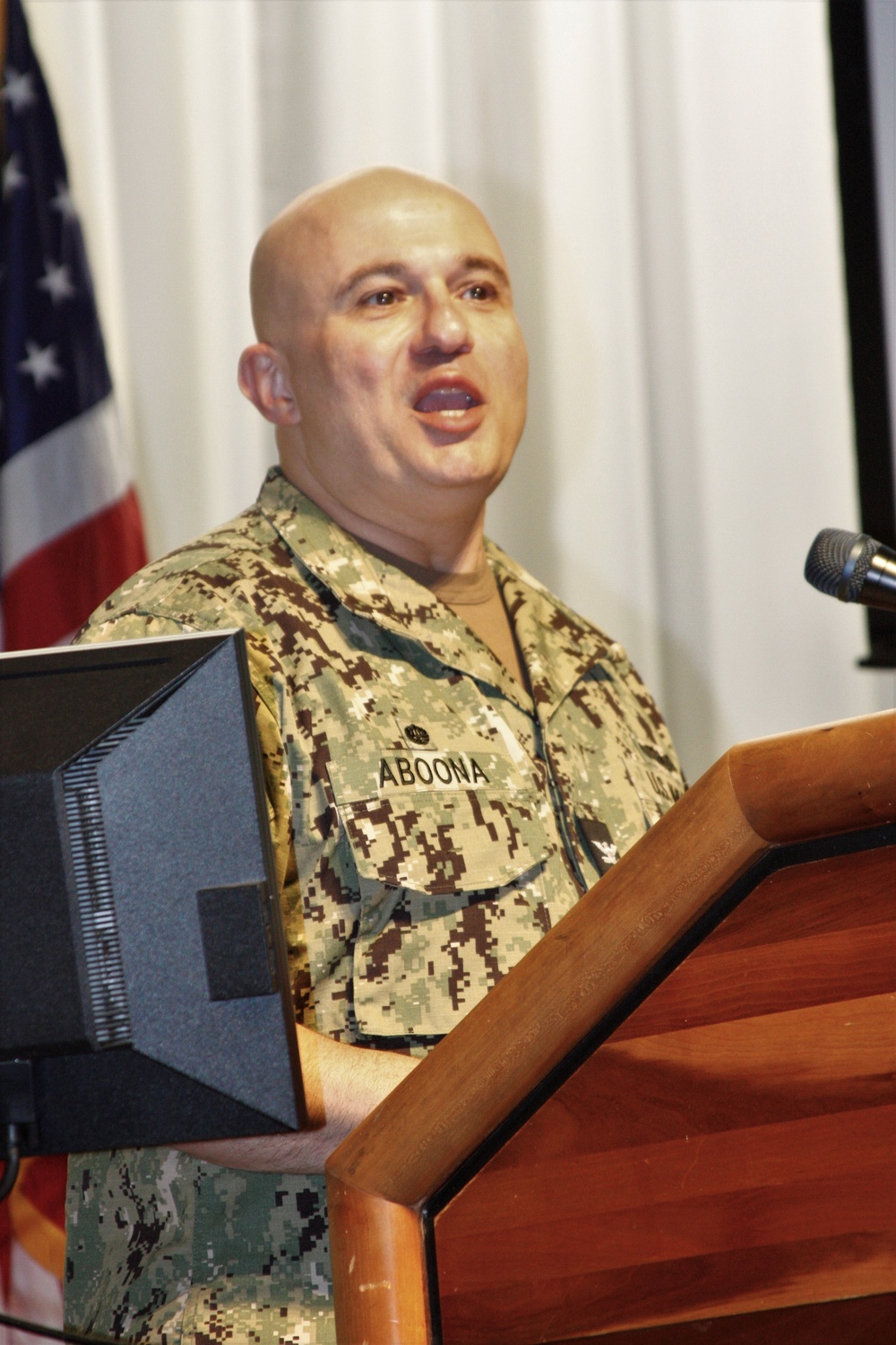 Walter Reed Bethesda Celebrates Juneteenth